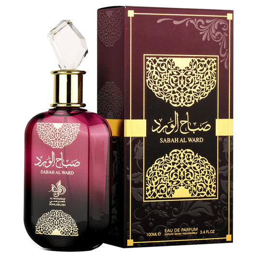 SABAH AL WARD