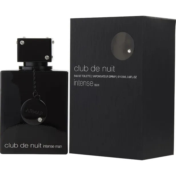 CLUB DE NUIT INTENSE MEN