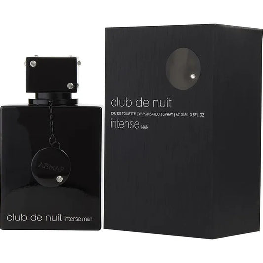 CLUB DE NUIT INTENSE MEN