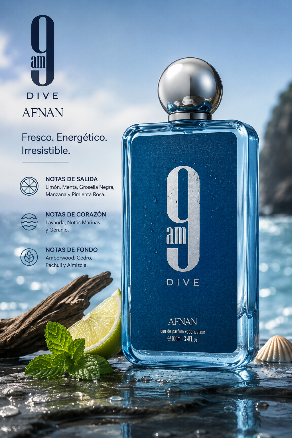 9 AM DIVE DE AFANN