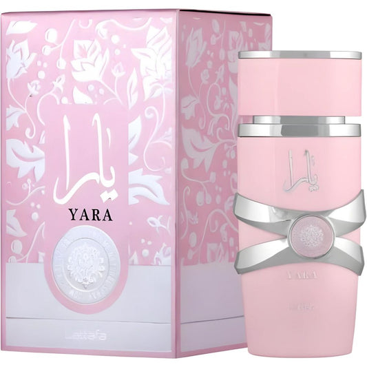 LATTAFA YARA ROSA